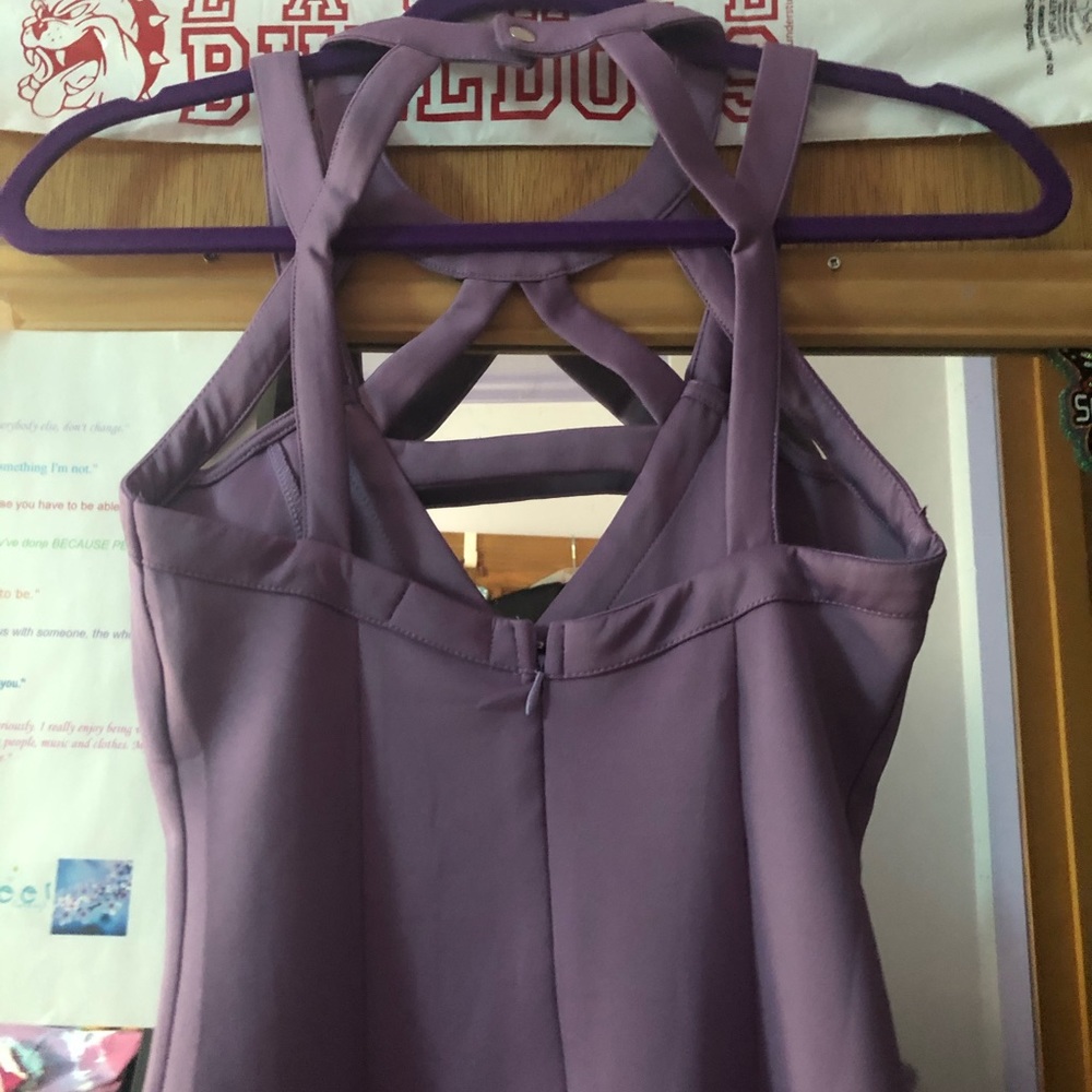 Tobi Dress - Picture 4 of 5